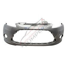 Ford fiesta 2008 - 2008-2012, front