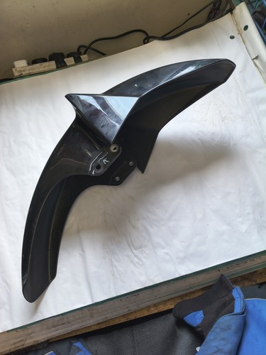 Yamaha ys125 2019 125 front - ys125,