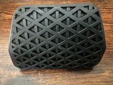 BMW NEW GENUINE 1 2 3 4 5 6 7 X1 X3 X4 X5 X6 RUBBER AUTOMATIC BRAKE PEDAL COVER