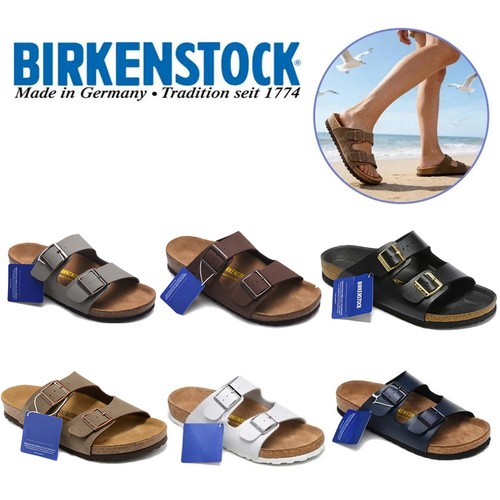 Birkenstock arizona brown - birkenstock,