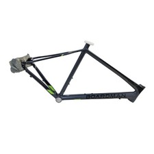 Boardman HYB Pro 2017 Hybrid Bike Lightweight Alloy Frame Only 54cm - Grey A