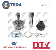NPW-BM-070 DRIVESHAFT CV JOINT