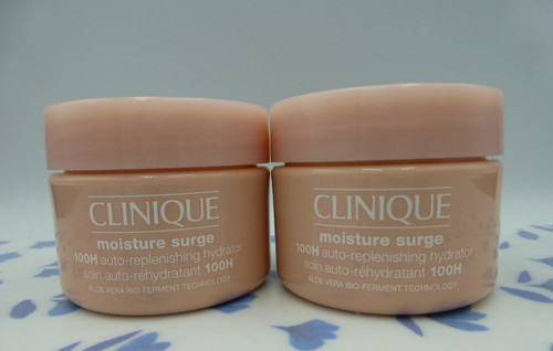 Clinique moisture surge - moisture,