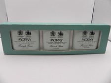 Morny French Fern Perfumed