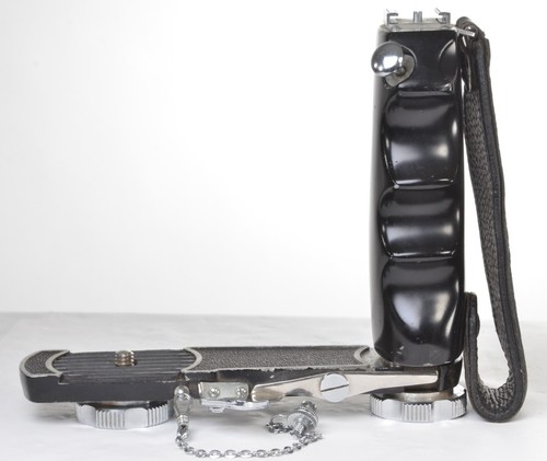 Zenza bronica hand - zenza, grip