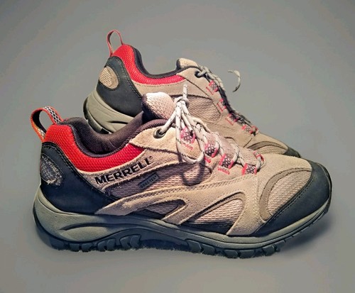 Merrell phoenix ventilator - merrell,