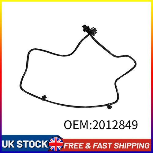 Coolant reservoir overflow - coolant,