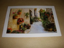 CP POSTCARD MEDITERRANEAN