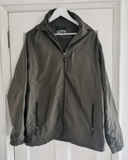 Hooded Waterproof/Windproof