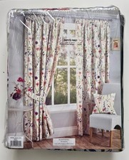 SUNDOUR Hampshire floral lined