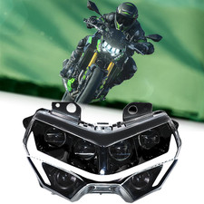 LED Headlight Assembly for