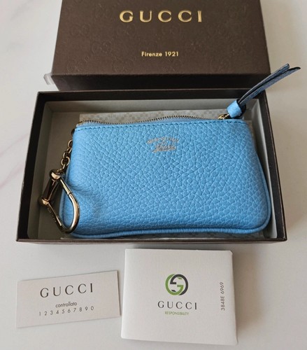 Authentic gucci swing small - swing,