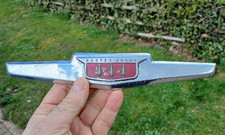 Original Hillman Minx MKVII