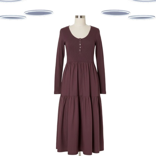 Fat face women midi dress - women's,