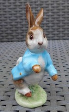 Beswick Beatrix Potter Peter
