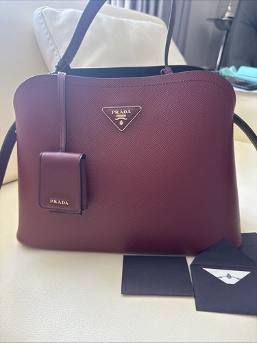 Prada matinee handbag - matinee,