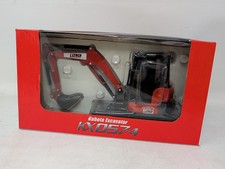 KUBOTA KX057-4 EXCAVATOR