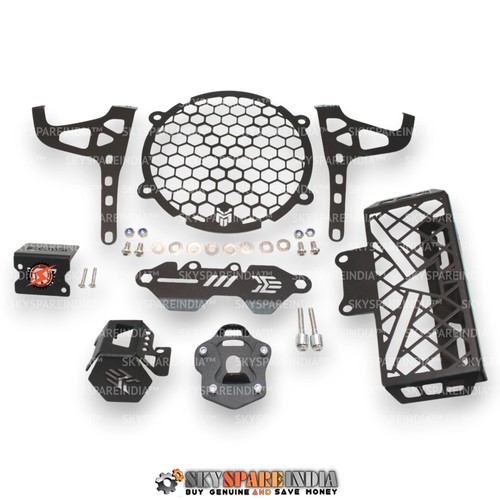Combo protection kit - combo,