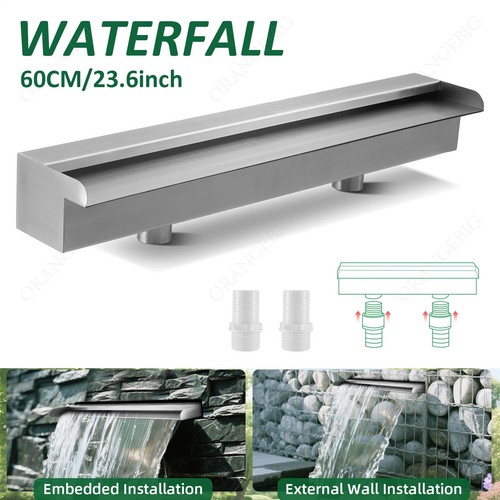 600mm stainless steel - stainless,