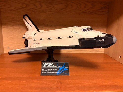Lego icons nasa - icons:,