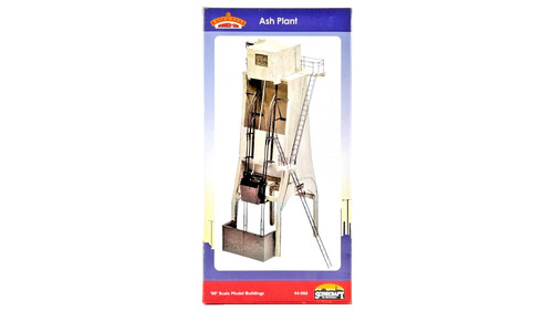 Bachmann gauge scenecraft - 00,