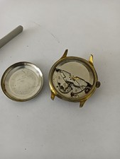 Vintage Lucerne Automatic