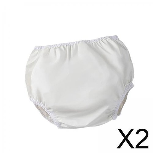 Adult incontinence cover pant - cover,