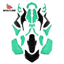 WOLFLINE Fairing Kit For
