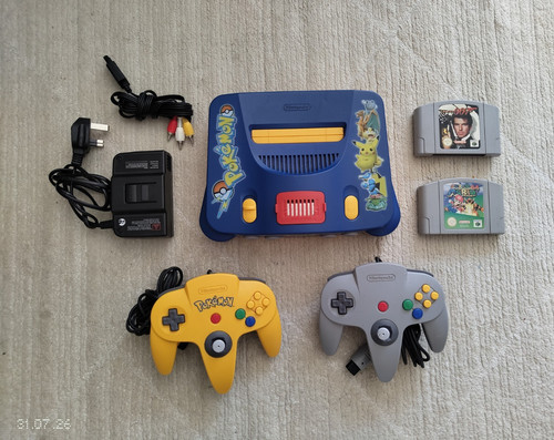 Nintendo limited edition - limited,
