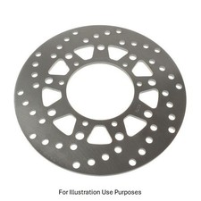 EBC MX/ATV/Enduro Solid Rear