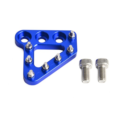 Nicecnc rear brake tip - rear,