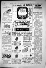 Old 1881 Sugg'S Gas Burner