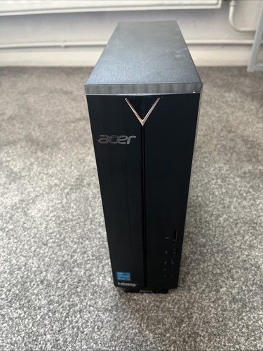 Acer aspire 840 - xc-840, pc