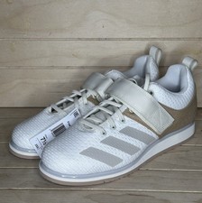 New adidas Powerlift 5 Off