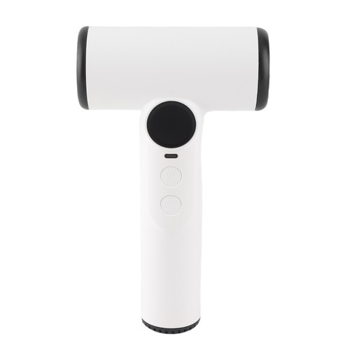 Cordless hair dryer - hair, portable