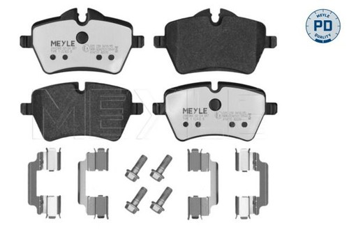 Original meyle brake - original,