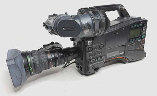 Panasonic px380g 3 - aj-px380g, 1/3"