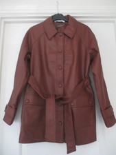 NEW RUTH LANGSFORD Faux