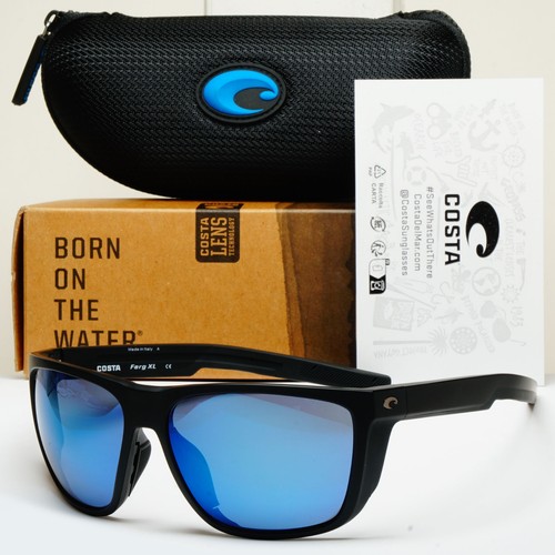 Costa del mar - sunglasses, ferg