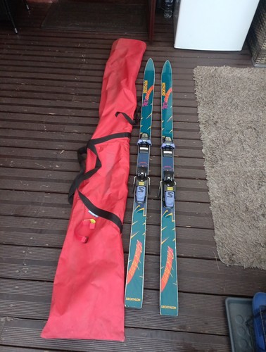 Skis decathlon - skis,