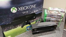 Xbox One 500GB Console in