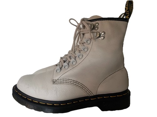 Martens virginia white - martens, 1460