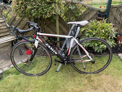Jamis xenith team carbon - xenith,
