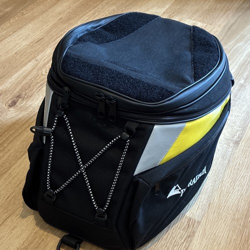 Touratech tank bag with - tank,