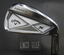 Callaway X Forged 2013 5 Iron