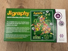 300 Piece Jigsaw Puzzle Of The