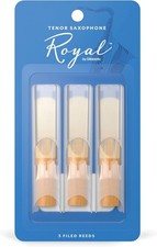 Rico royal strength reeds - strength,