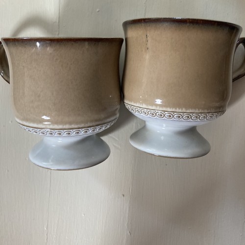 Denby seville brown - x, &