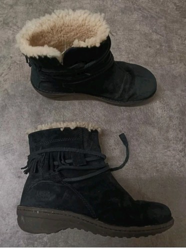 Ugg australia gaviota brown - ugg,