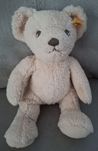 Steiff first teddy bear - teddy,